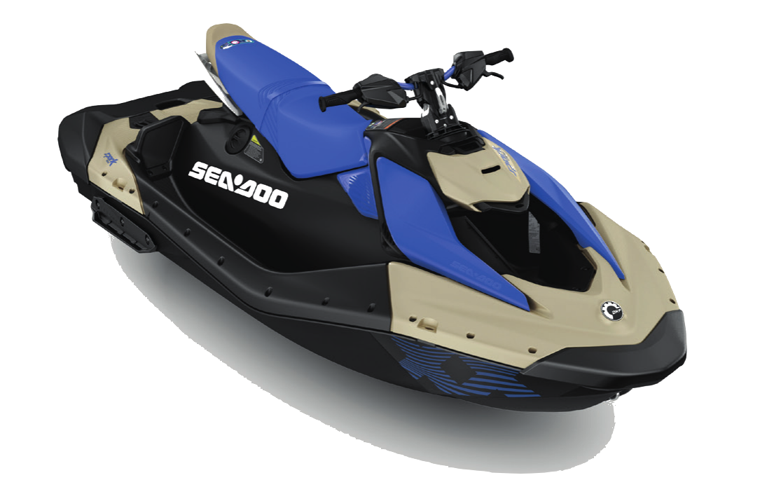 SEADOO 4